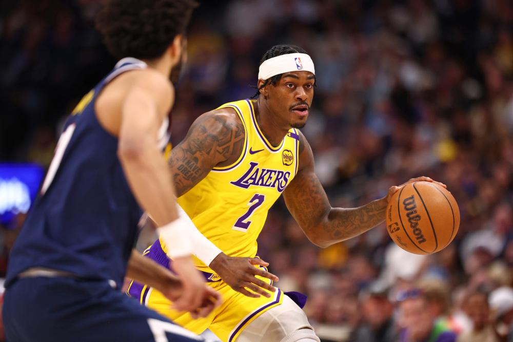 关键比赛中 关键比赛中