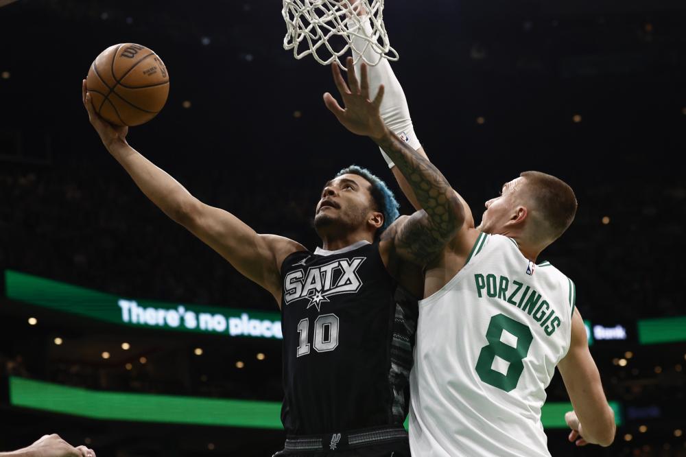 比赛走势 比赛走势