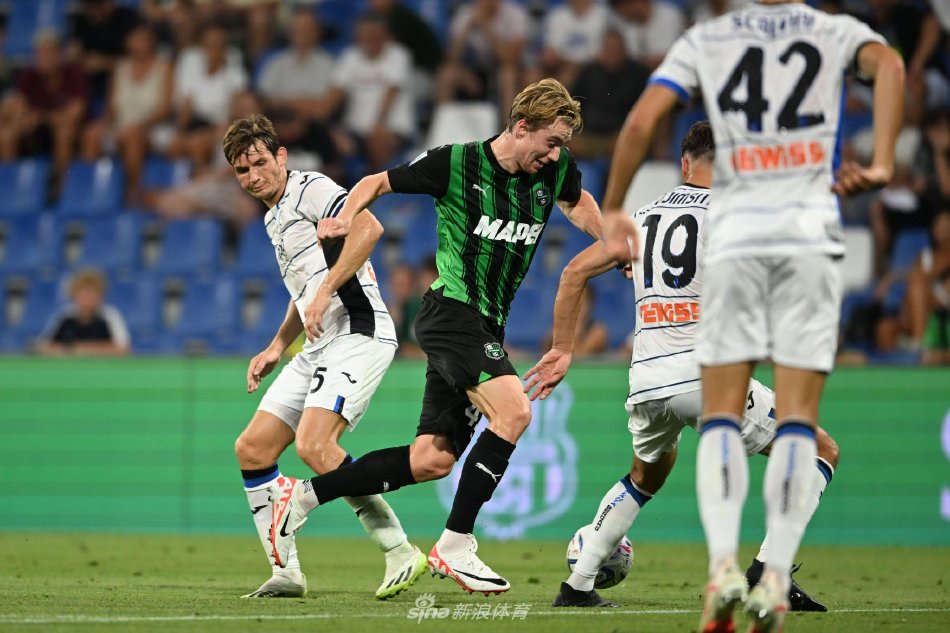 中场的控制 中场的控制